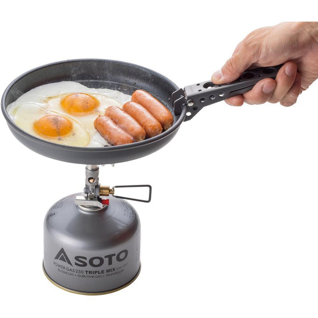 SOTO Navigator Frying Pan By Soto Outdoors