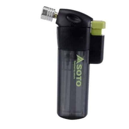 SOTO Pocket Blow Torch By Soto Outdoors