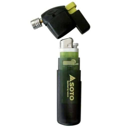 SOTO Pocket Blow Torch By Soto Outdoors