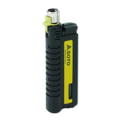 SOTO Pocket Blow Torch XT By Soto Outdoors