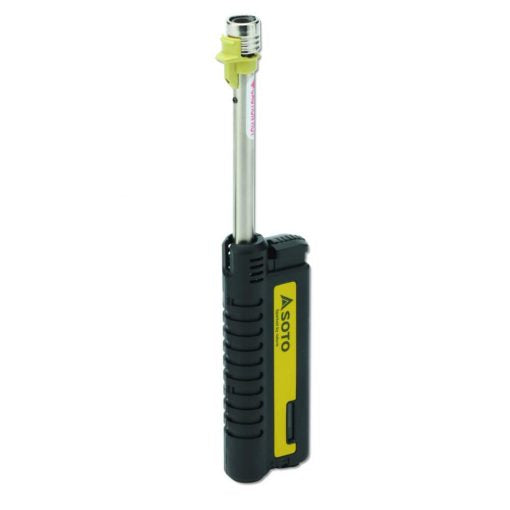 SOTO Pocket Blow Torch XT By Soto Outdoors