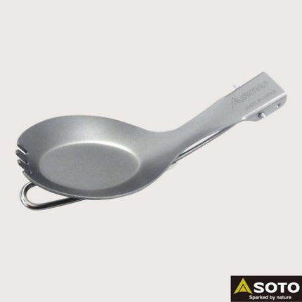 SOTO Pocket Spork By Soto Outdoors