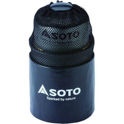 SOTO Thermolite Pot Set 750ML By Soto Outdoors