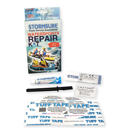 Stormsure Water Sports Repair Kit By StormSure / Stormseal