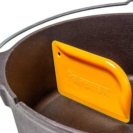 Petromax Scraper for Dutch Ovens and Skillets By PetroMax