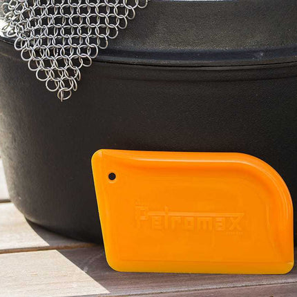 Petromax Scraper for Dutch Ovens and Skillets By PetroMax