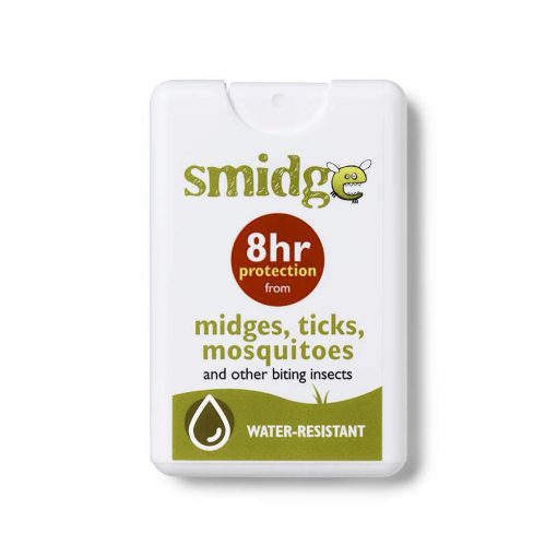 Smidge Pocket Smidge 18ml Bug Repellent By Smidge