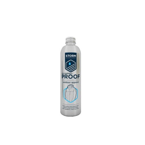 Storm Eco Proofer (Wash In) 75ml By Storm