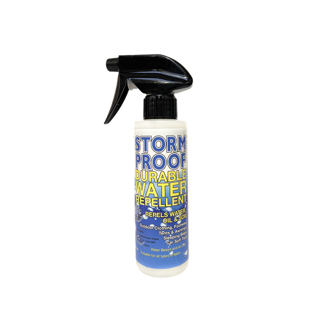 Stormproof Durable Water Repellent Spray 250ML By StormSure / Stormseal