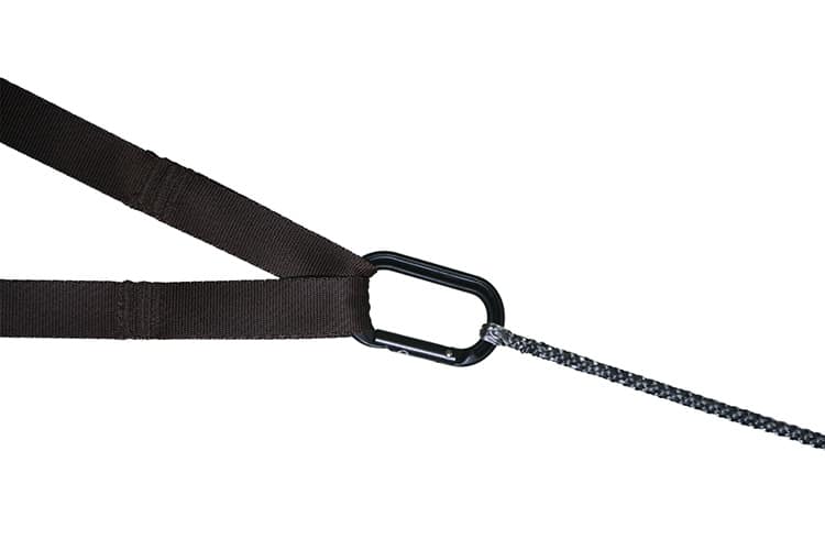 SuperLight Karabiners x 2 By DD Hammocks