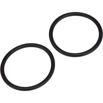 Trangia 2 Rubber Rings for Spirit Burner Screw cap By Trangia Stoves Cookware