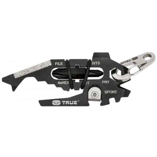 True Utility Fishface 18 in 1 Multitool By True Utility