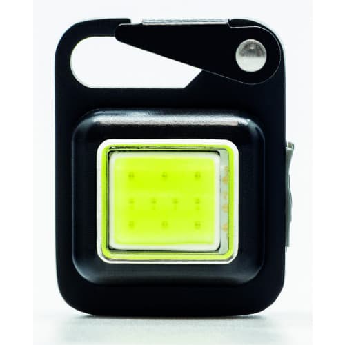 True Utility Buttonlite Keyring Light By True Utility