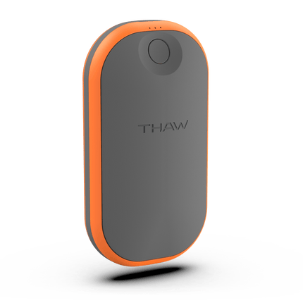 THAW Rechargeable Hand Warmers - Various Sizes By Thaw Gear