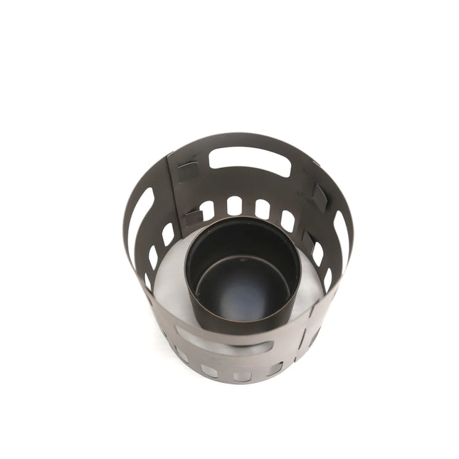 Toaks Titanium Siphon Alcohol Stove By Toaks Outdoors