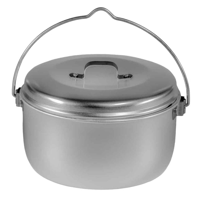 Trangia 2.5L Billy Can with Lid By Trangia Stoves Cookware