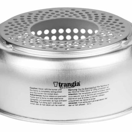 Trangia Windshield lower 27 UL (Ultralight) By Trangia Stoves Cookware