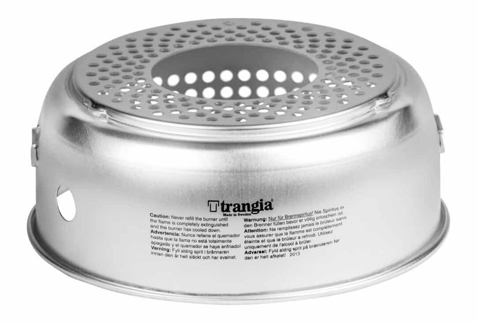 Trangia Windshield lower 27 UL (Ultralight) By Trangia Stoves Cookware