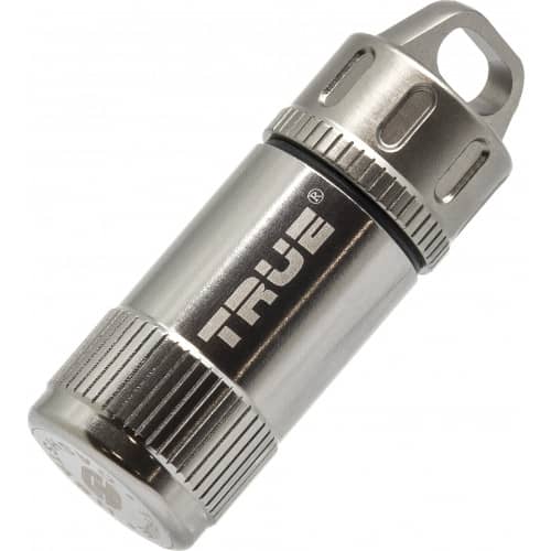 True Utility Cashstash + (Keyring) By True Utility