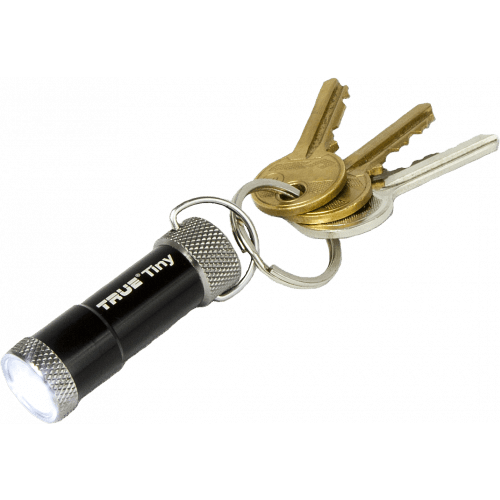 True Utility TinyTorch (Keyring) By True Utility