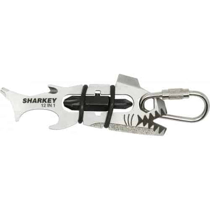 True Utility Sharkey (Keyring) By True Utility