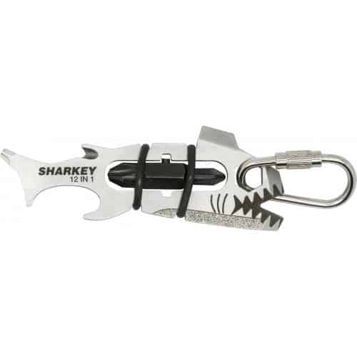 True Utility Sharkey (Keyring) By True Utility