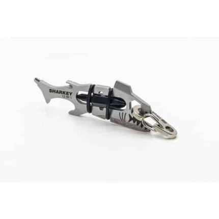 True Utility Sharkey (Keyring) By True Utility