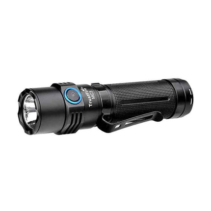 Trustfire MC3 EDC Magnetic Rechargeable Led Flashlight 2500Lumens By Trust Fire