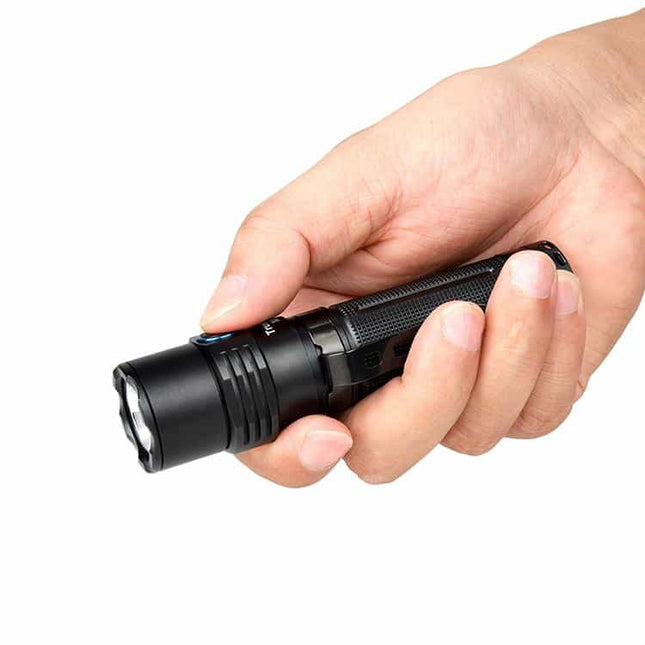 Trustfire MC3 EDC Magnetic Rechargeable Led Flashlight 2500Lumens By Trust Fire