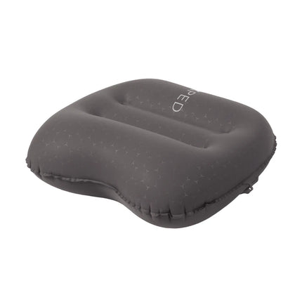 Exped Ultra Inflatable Pillow (Various Colours & Sizes) Greygoose Medium By Exped