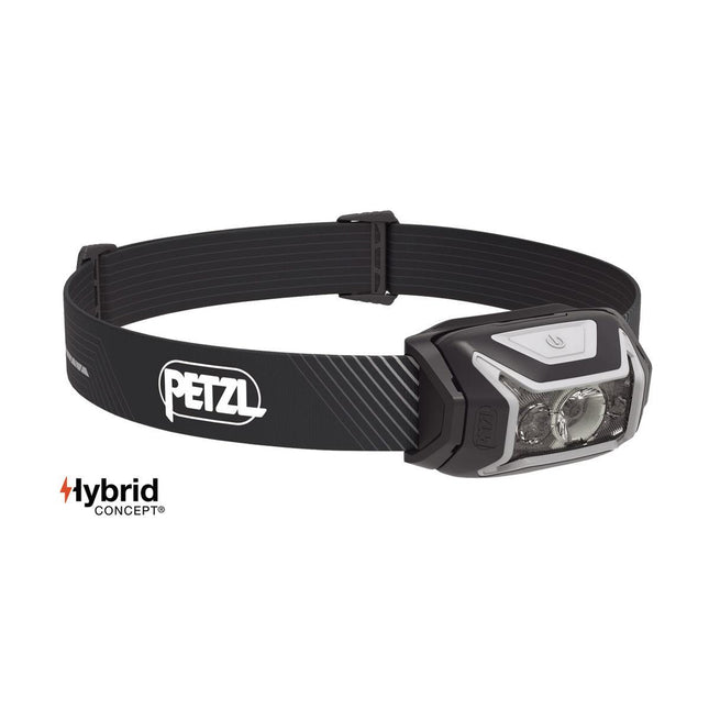 Petzl Actik Core 600 Lumens (Various Colours) By Petzl