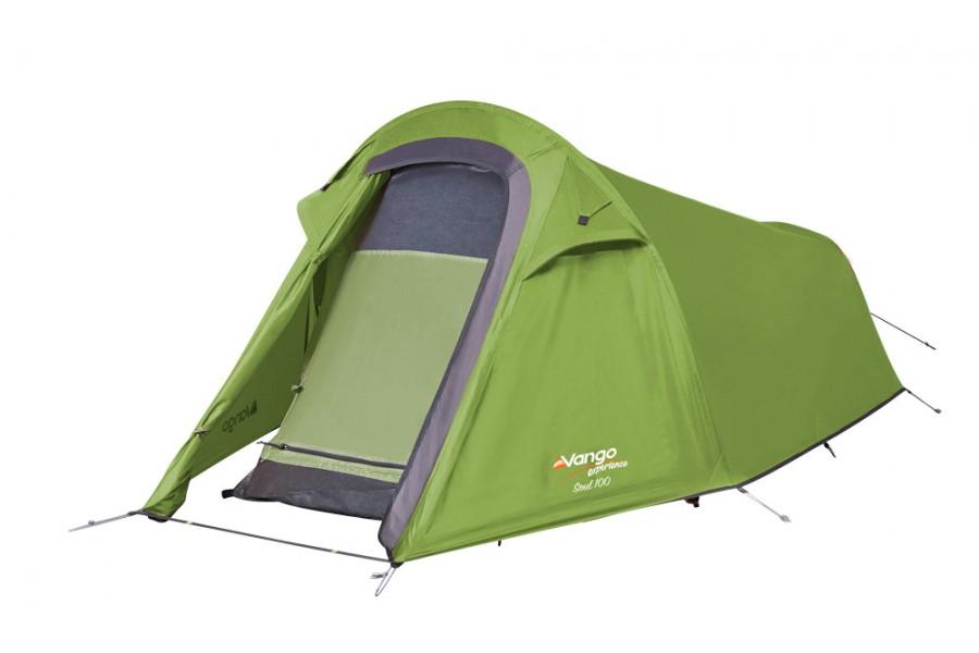 Vango Soul 100 1-Man Tent By Vango