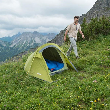 Vango Soul 100 1-Man Tent By Vango