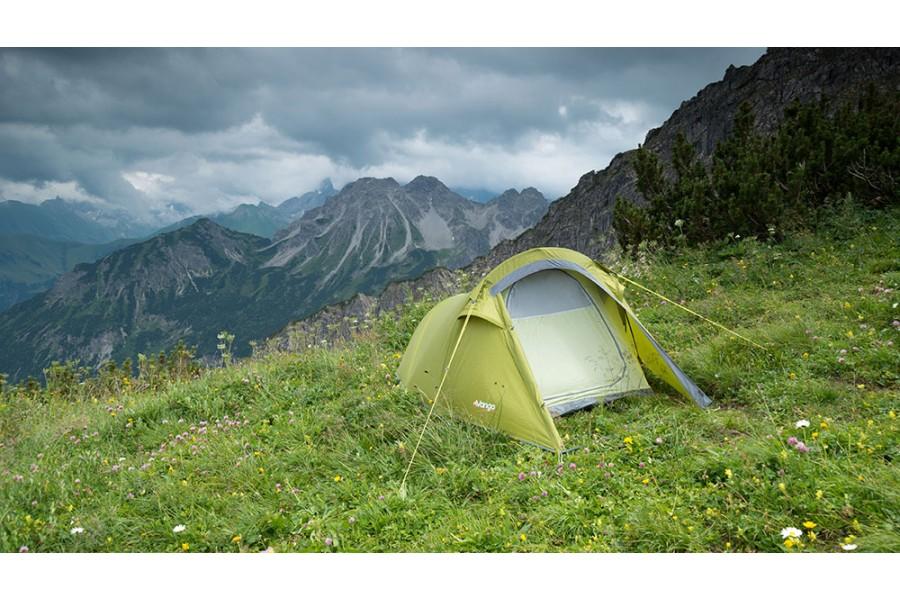 Vango Soul 100 1-Man Tent By Vango