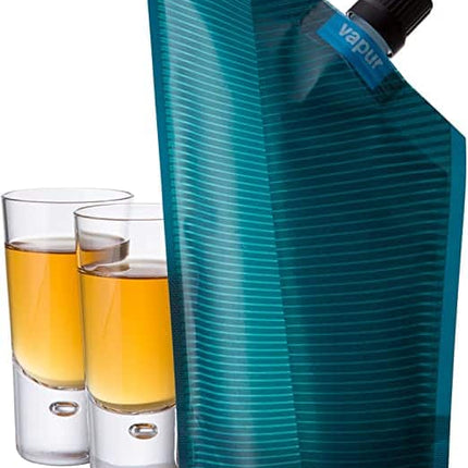 Vapur Incognito Flask 300ml (Various Colours) By Vapur