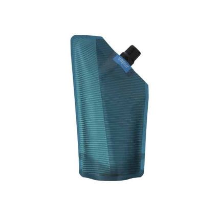 Vapur Incognito Flask 300ml (Various Colours) Teal By Vapur