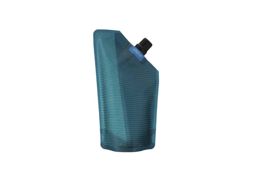 Vapur Incognito Flask 300ml (Various Colours) Teal By Vapur