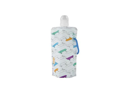 Vapur 400ML Kids Bottle (Various Colours) Skareboards By Vapur