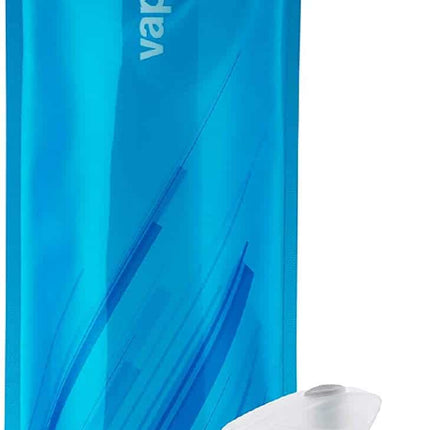 Vapur Wide Mouth 700ml Folding Water Bottle (Various Colours) Element Water By Vapur