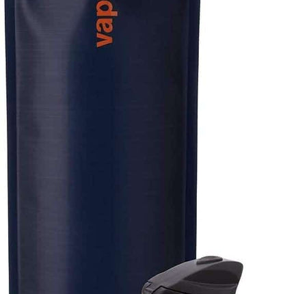 Vapur Wide Mouth 700ml Folding Water Bottle (Various Colours) By Vapur