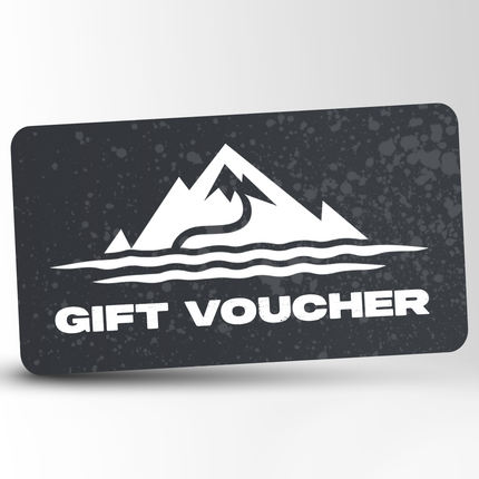 Wood To Water Gift Voucher By Wood To Water Outdoors