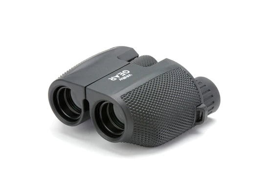 Whitby Gear 10x25 Compact Binoculars By Whitby Knives and Gear