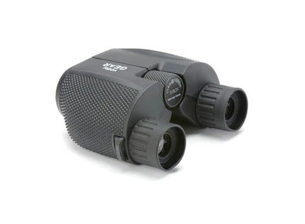 Whitby Gear 10x25 Compact Binoculars By Whitby Knives and Gear