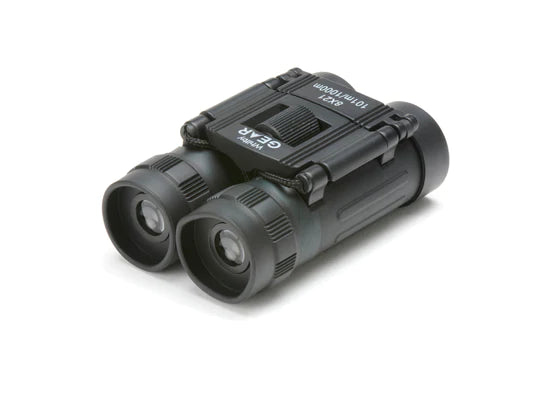 Whitby Gear 8x21 Compact Binoculars By Whitby Knives and Gear