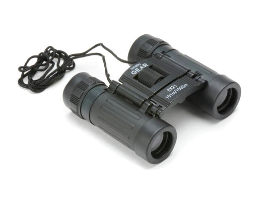 Whitby Gear 8x21 Compact Binoculars By Whitby Knives and Gear