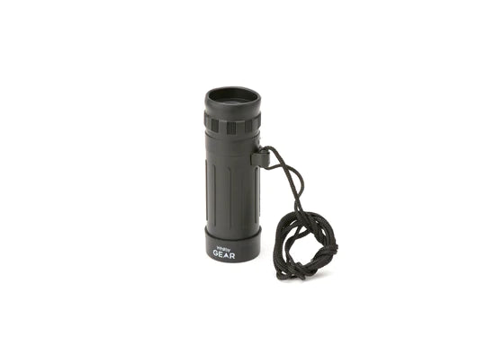 Whitby Gear 8x21 Compact Monocular By Whitby Knives and Gear