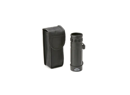 Whitby Gear 8x21 Compact Monocular By Whitby Knives and Gear