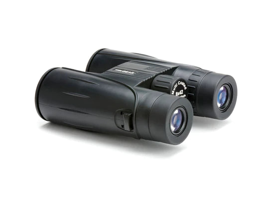 Whitby Gear 8x42 Compact Binoculars By Whitby Knives and Gear