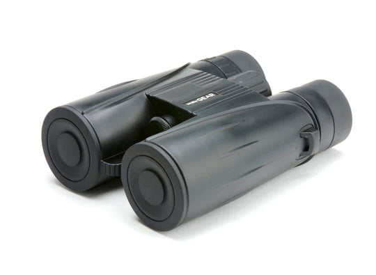 Whitby Gear 8x42 Compact Binoculars By Whitby Knives and Gear