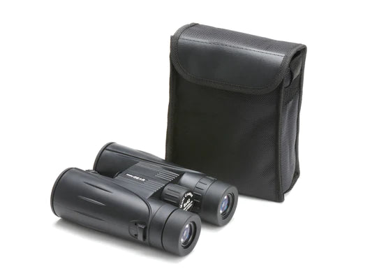 Whitby Gear 8x42 Compact Binoculars By Whitby Knives and Gear